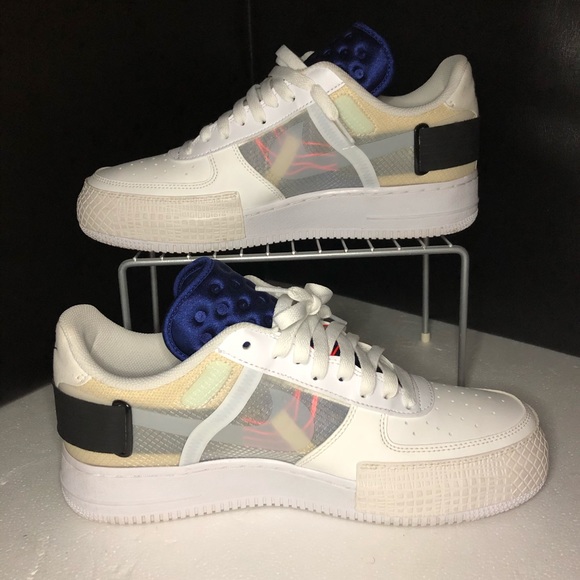 Air Force 1 - Picture 3 of 7
